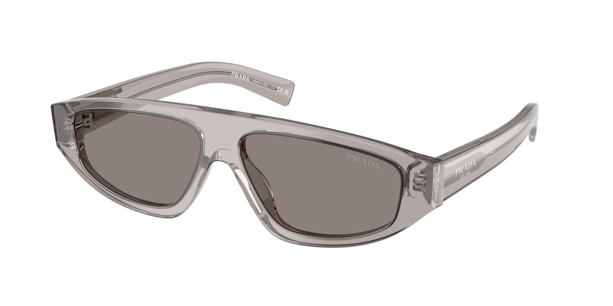Prada PR C02S – Gris transparent 10J80Q