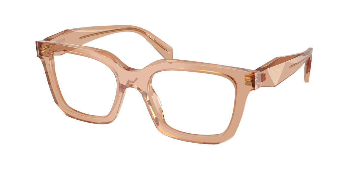 Prada PR C08V – Chocolat transparent 20H1O1