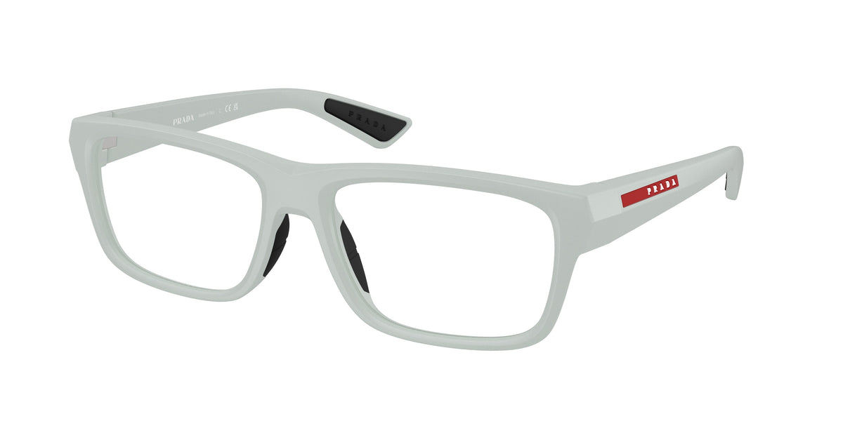 Prada Linea Rossa PS 02TV – Gris clair 25H1O1