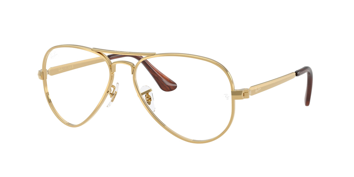 Lunettes Ray-Ban 0RX3925V-2500 - FrenchOptic