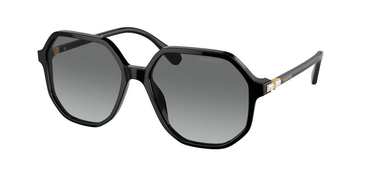 Lunettes Swarovski 0SK6003-100111 - FrenchOptic