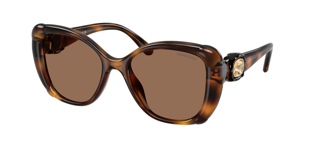 Lunettes Swarovski 0SK6051U-100273 - FrenchOptic
