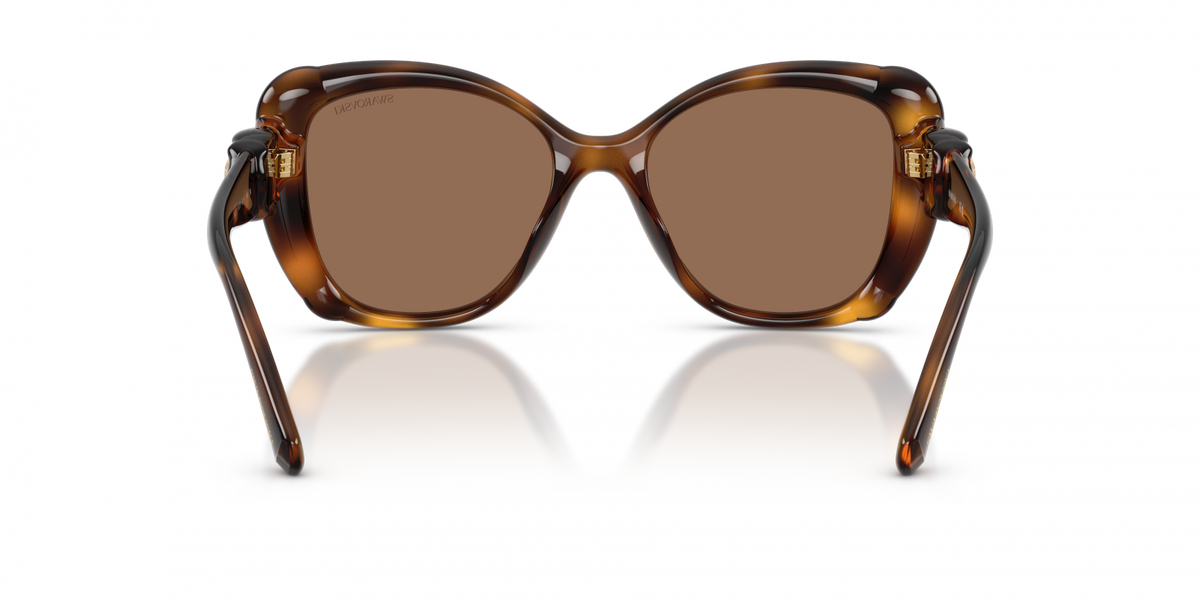 Lunettes Swarovski 0SK6051U-100273 - FrenchOptic