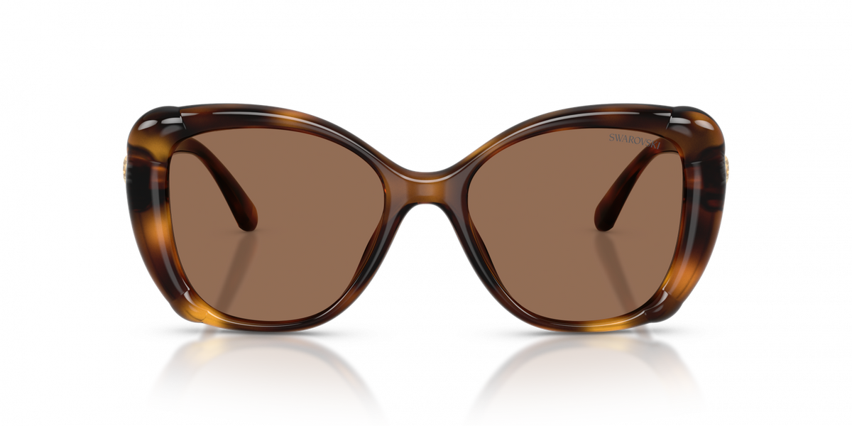 Lunettes Swarovski 0SK6051U-100273 - FrenchOptic