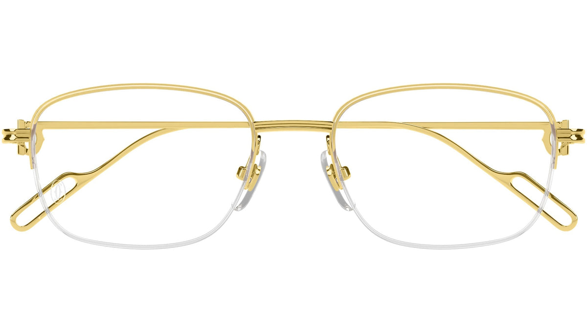 Cartier Precious CT0529OA optical glasses