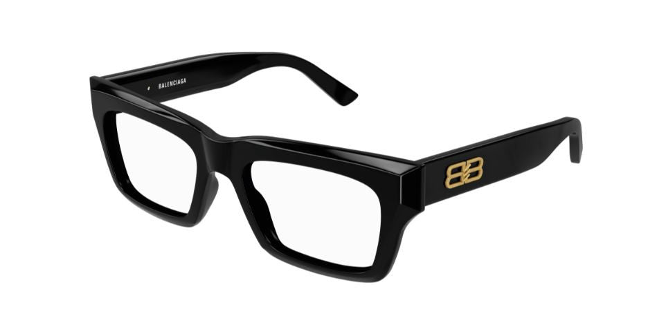 Balenciaga Everyday BB0240O optical glasses