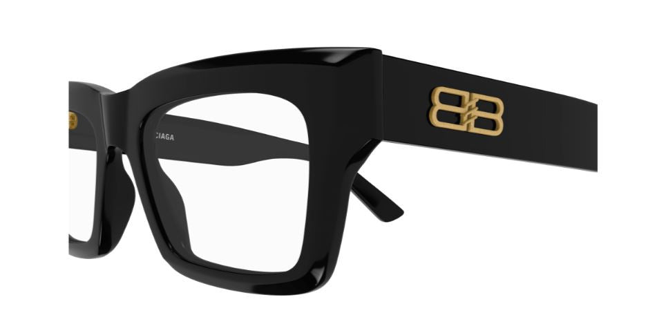 Balenciaga Everyday BB0240O optical glasses