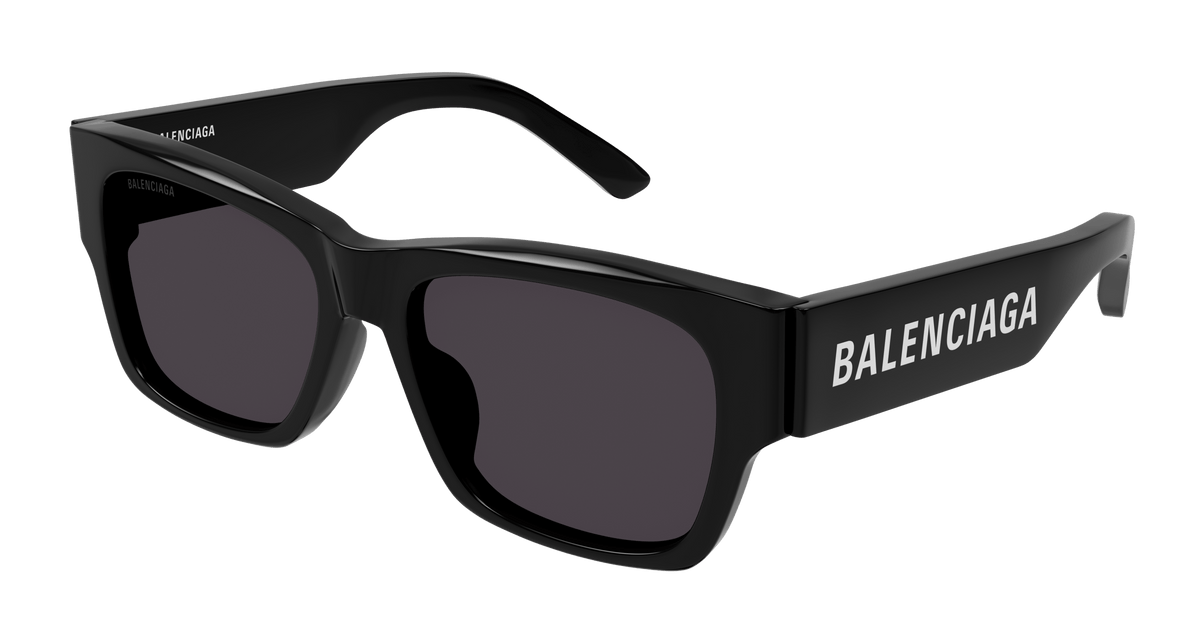 Lunettes de soleil Balenciaga Everyday BB0262SA