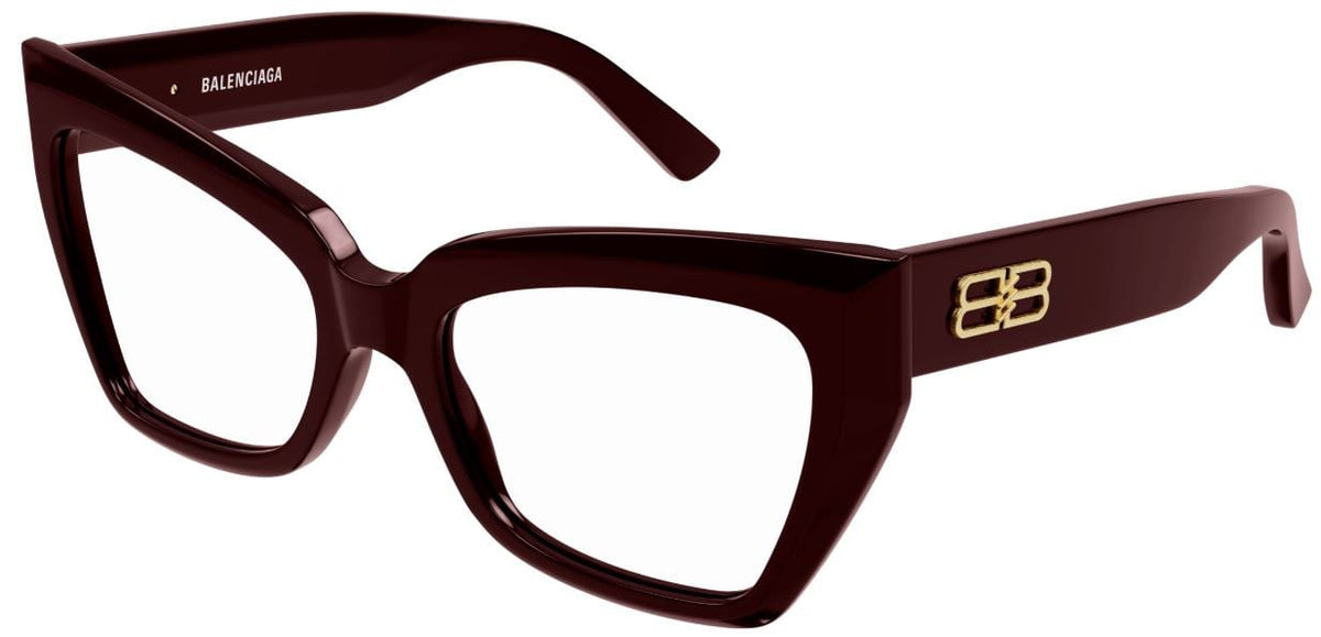 Lunettes de vue Balenciaga Everyday BB0275O