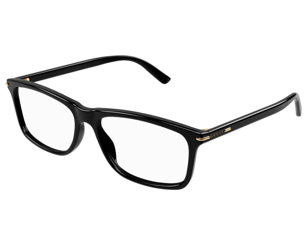 Gucci Lettering GG1448O prescription glasses