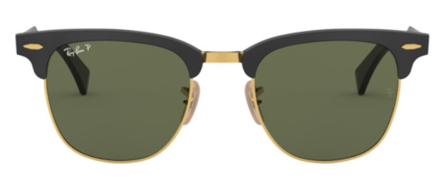 Lunettes de soleil Ray-Ban Clubmaster RB3507