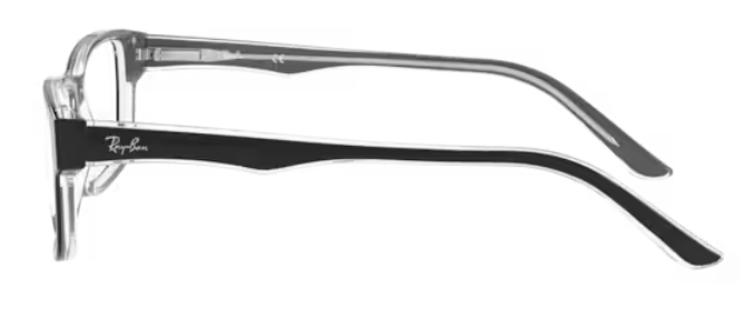 Lunettes de vue Ray-Ban RX5245