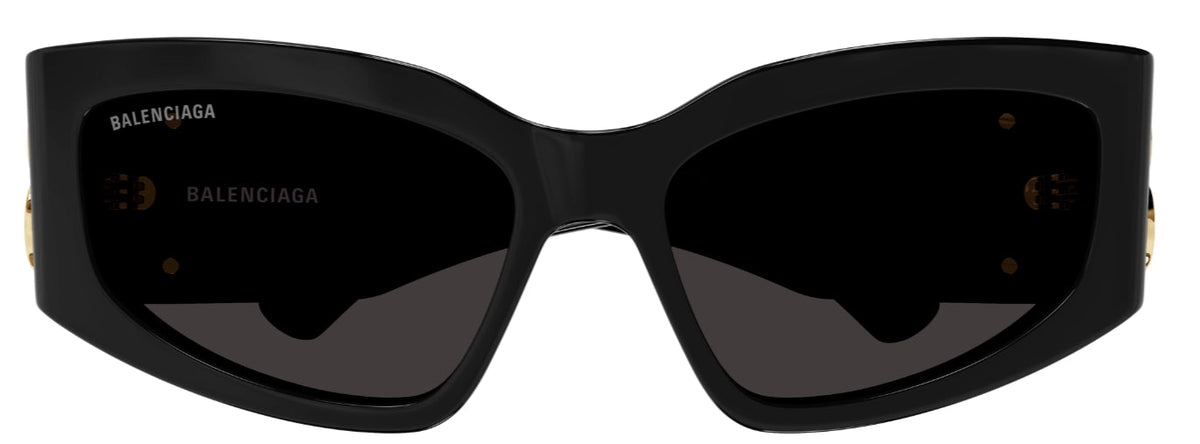 Lunettes de soleil Balenciaga Everyday BB0321S