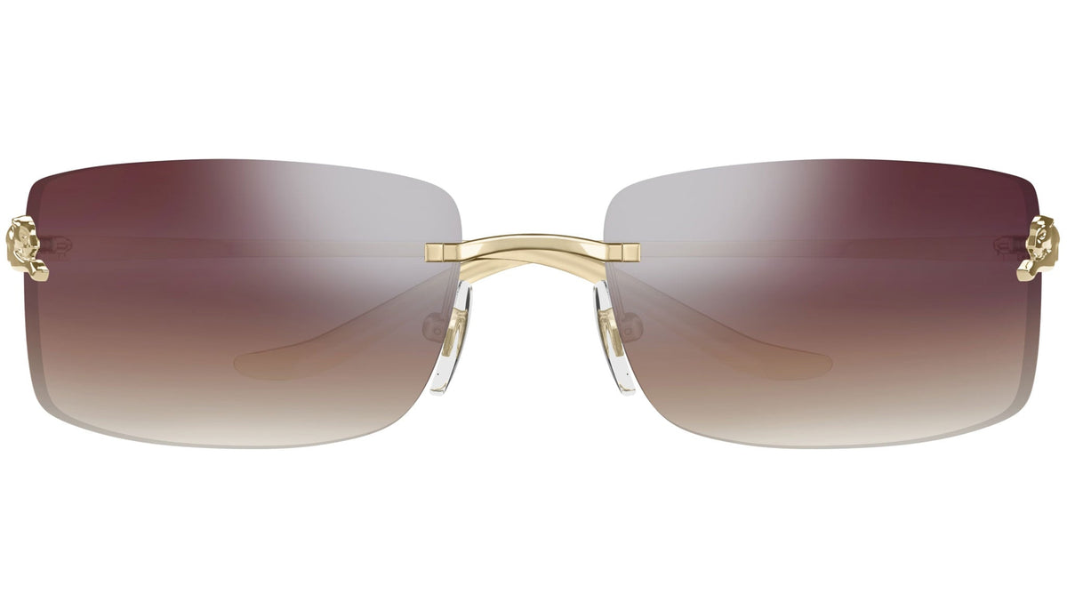 Cartier Panthère CT0503S sunglasses