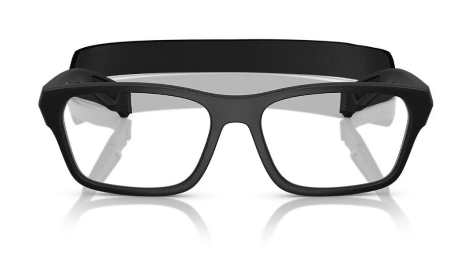 Prada Linea Rossa PS 03RV