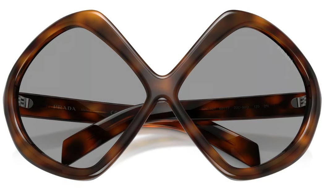 Lunettes de Soleil Prada PR B21S