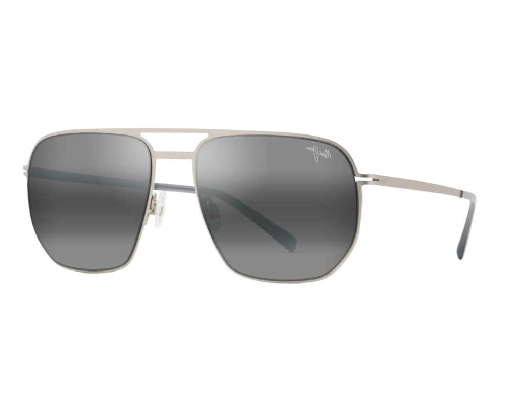 Lunettes de soleil Maui Jim Shark's Cove – vue 5