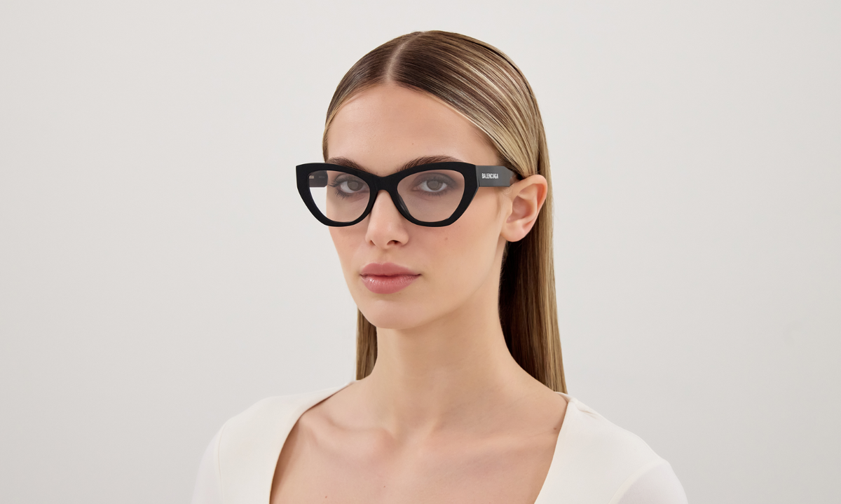 Balenciaga Everyday BB0449O Optical Glasses