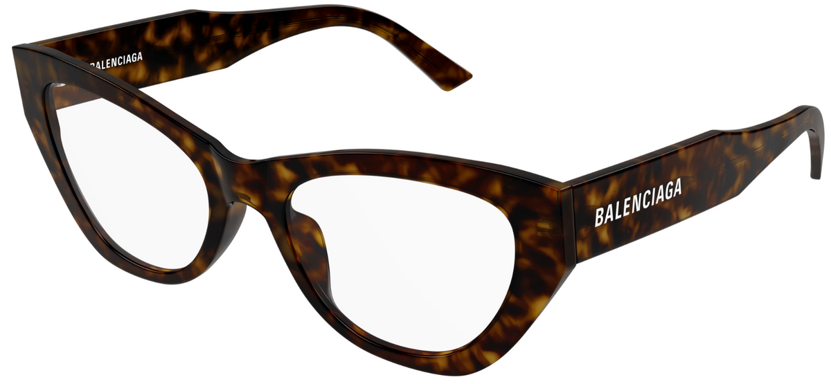 Balenciaga Everyday BB0449O Optical Glasses