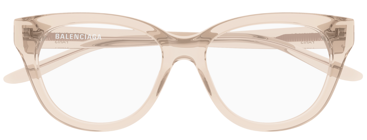 Lunettes de vue Balenciaga Everyday BB0441O