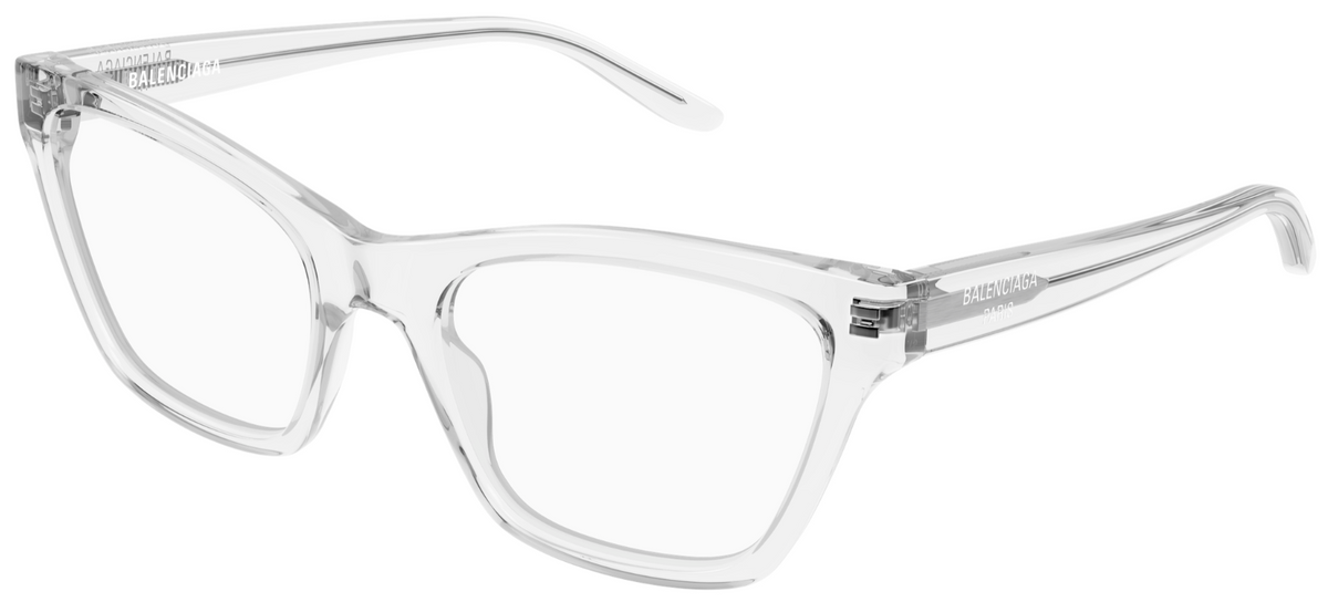 Balenciaga Everyday BB0440O Optical Glasses