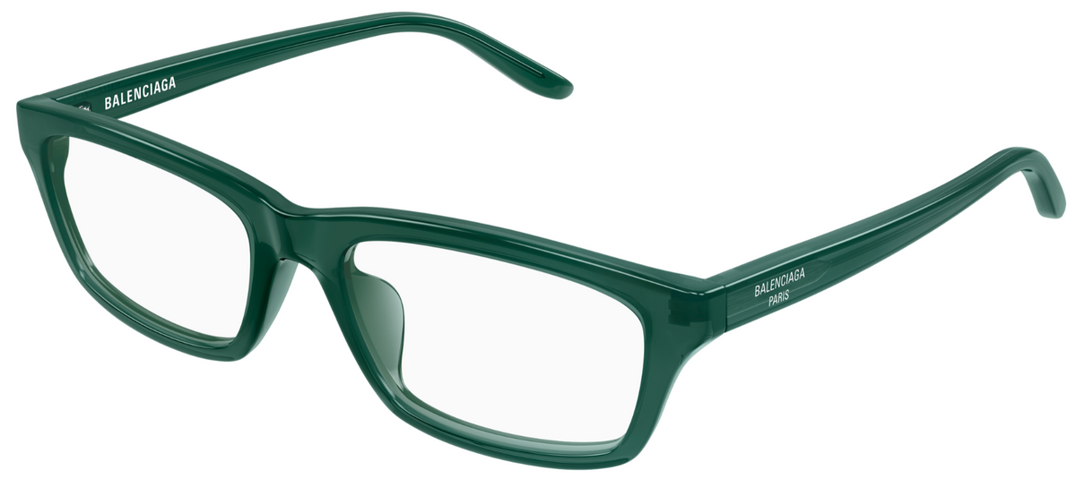 Lunettes de vue Balenciaga Everyday BB0439O