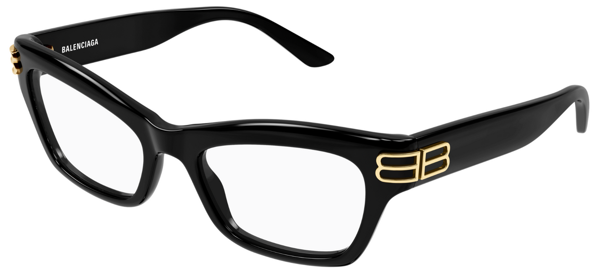 Balenciaga Everyday BB0435O eyeglasses
