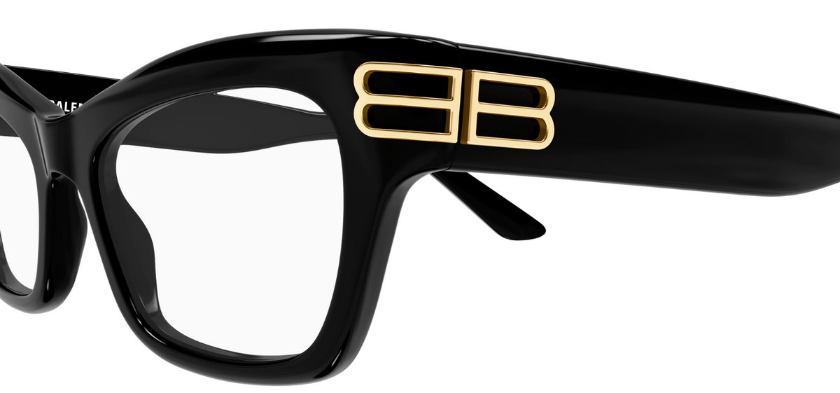 Balenciaga Everyday BB0435O eyeglasses