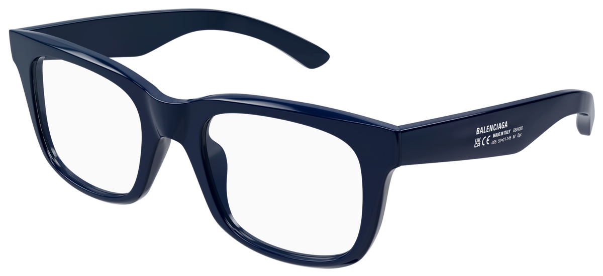 Balenciaga Everyday BB0428O optical glasses