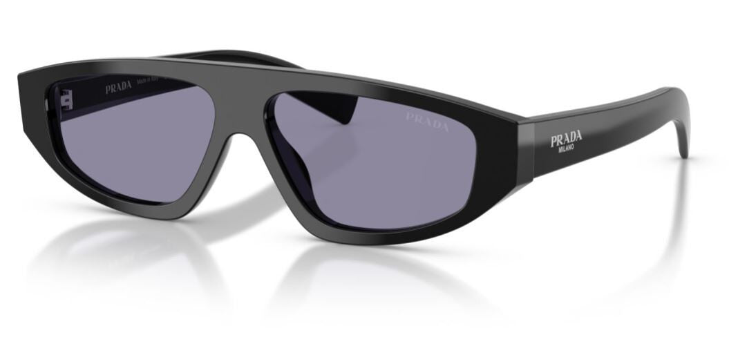 Lunettes de soleil Prada PR C02S - Noir (16K50B)
