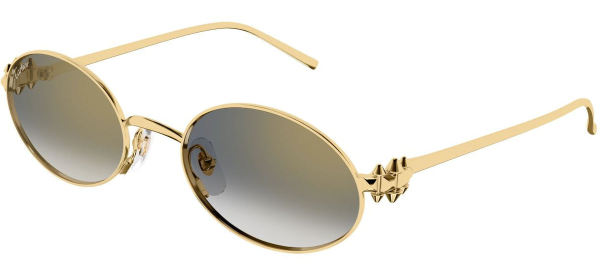 Cartier Exception CT0644S Sunglasses
