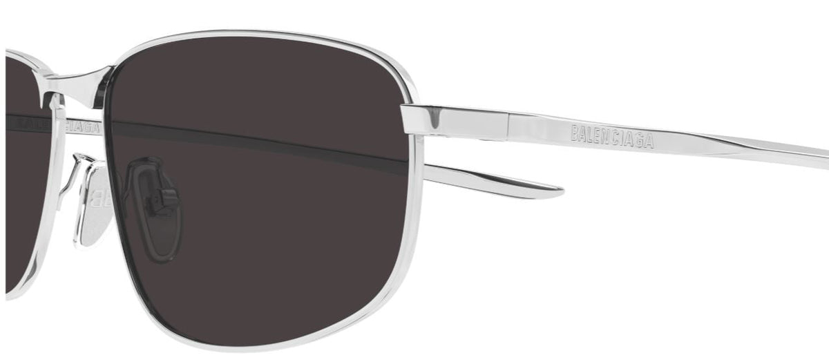 Lunettes de soleil Balenciaga Everyday BB0494SA
