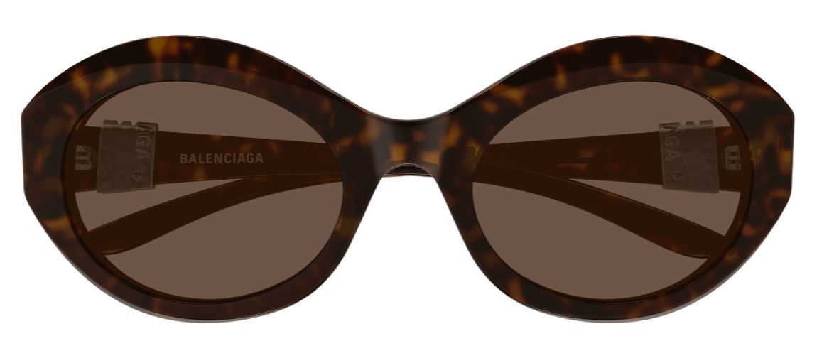 Balenciaga Extreme BB0460S Sunglasses