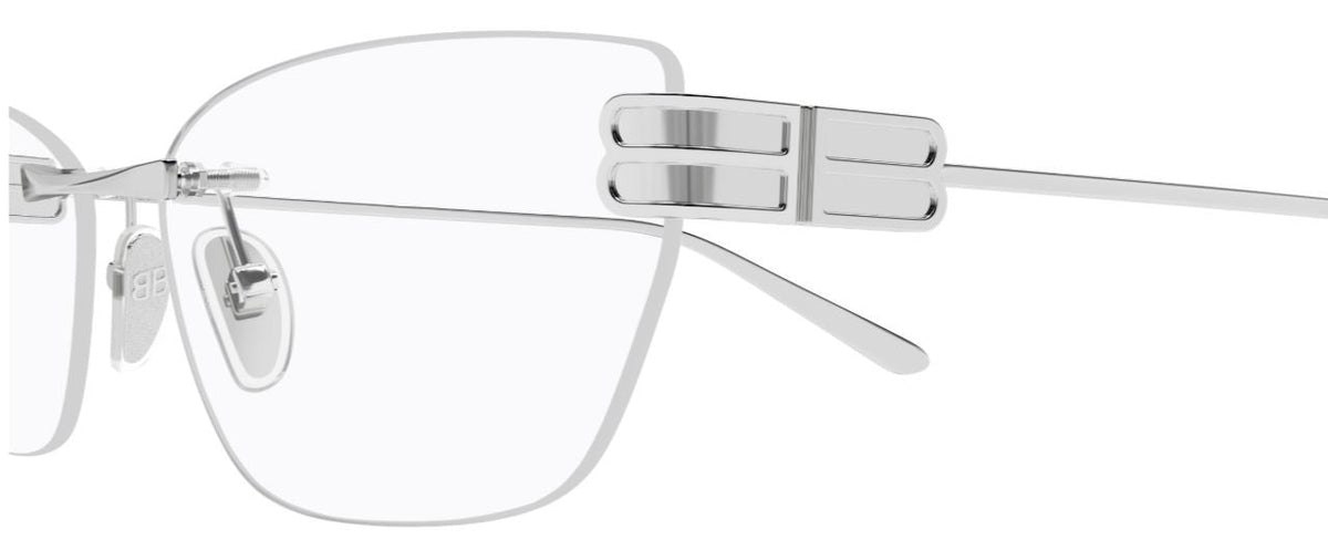 Lunettes de vue Balenciaga Everyday BB0490O