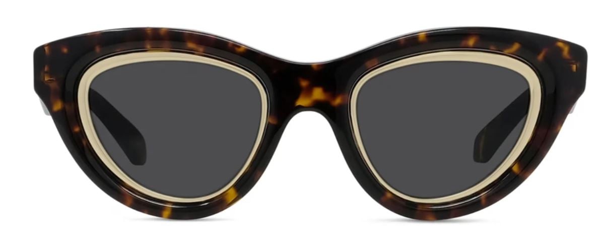 Loewe Anagram LW40182U