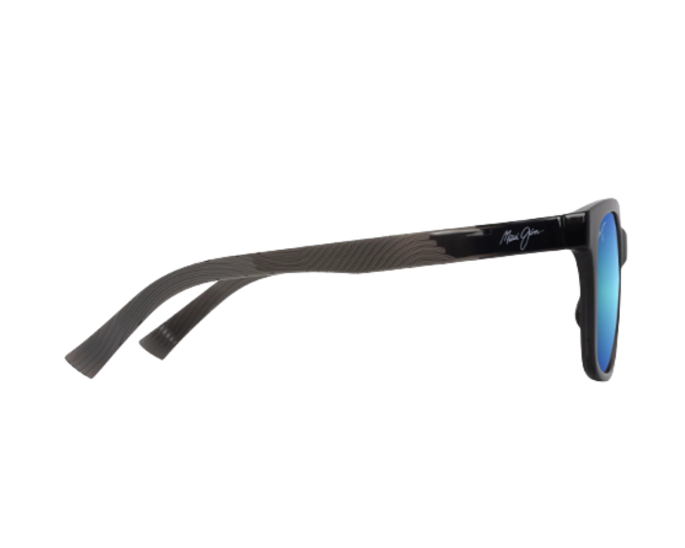 Lunettes de soleil Maui Jim ʻŌwelo – vue 4