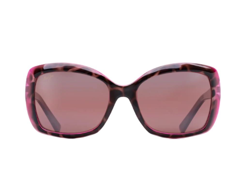 Lunettes de soleil Maui Jim Orchid – vue 1