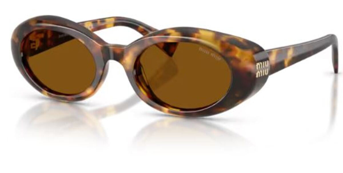 Miu Miu MU B09S - Havana (14L20V)