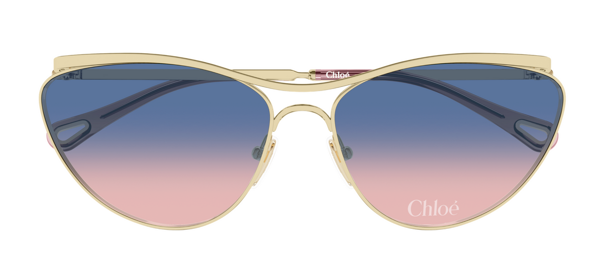 Lunettes de soleil Chloé CH0386S