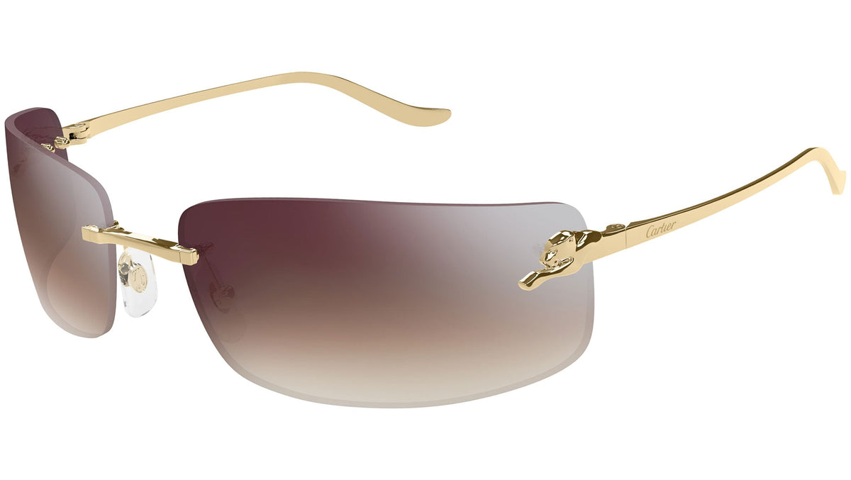 Cartier Panthère CT0503S sunglasses