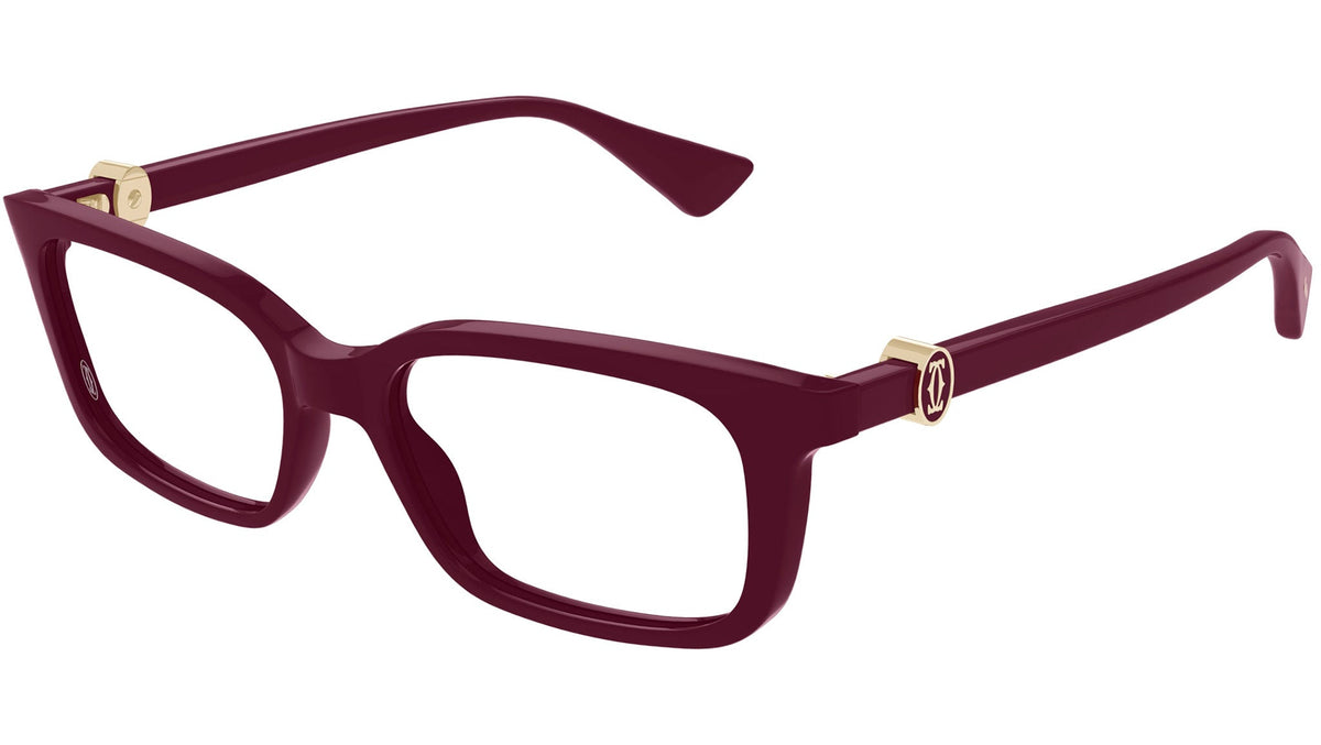 Cartier Signature C CT0525O Optical Glasses
