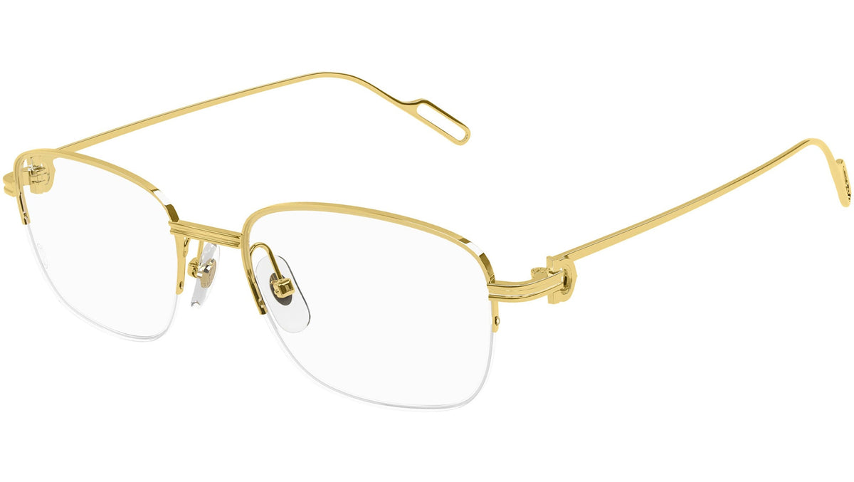 Cartier Precious CT0529OA optical glasses