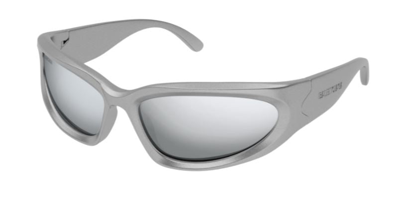 Balenciaga Extreme BB0157S Sunglasses