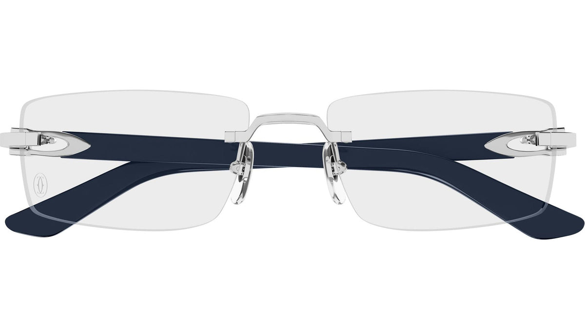 Cartier CT0581O Argent