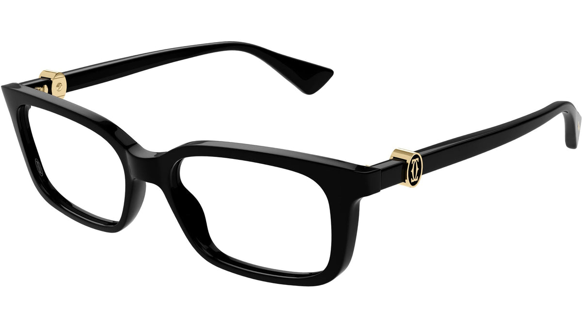 Cartier Signature C CT0525O Optical Glasses