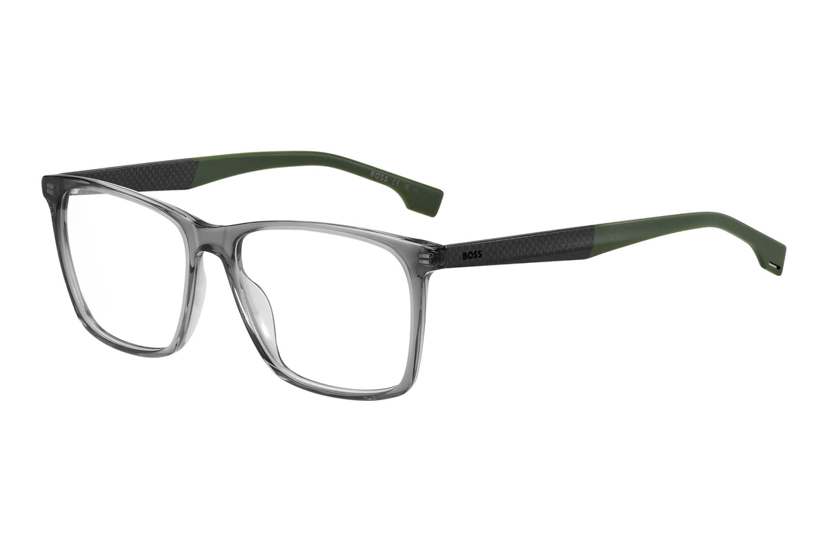 BOSS 1582 3U5 GRIS VERT