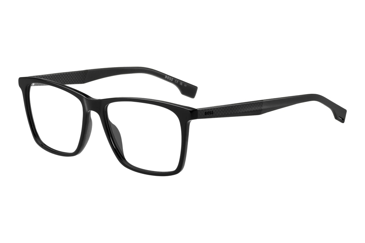 BOSS 1582 807 NOIR