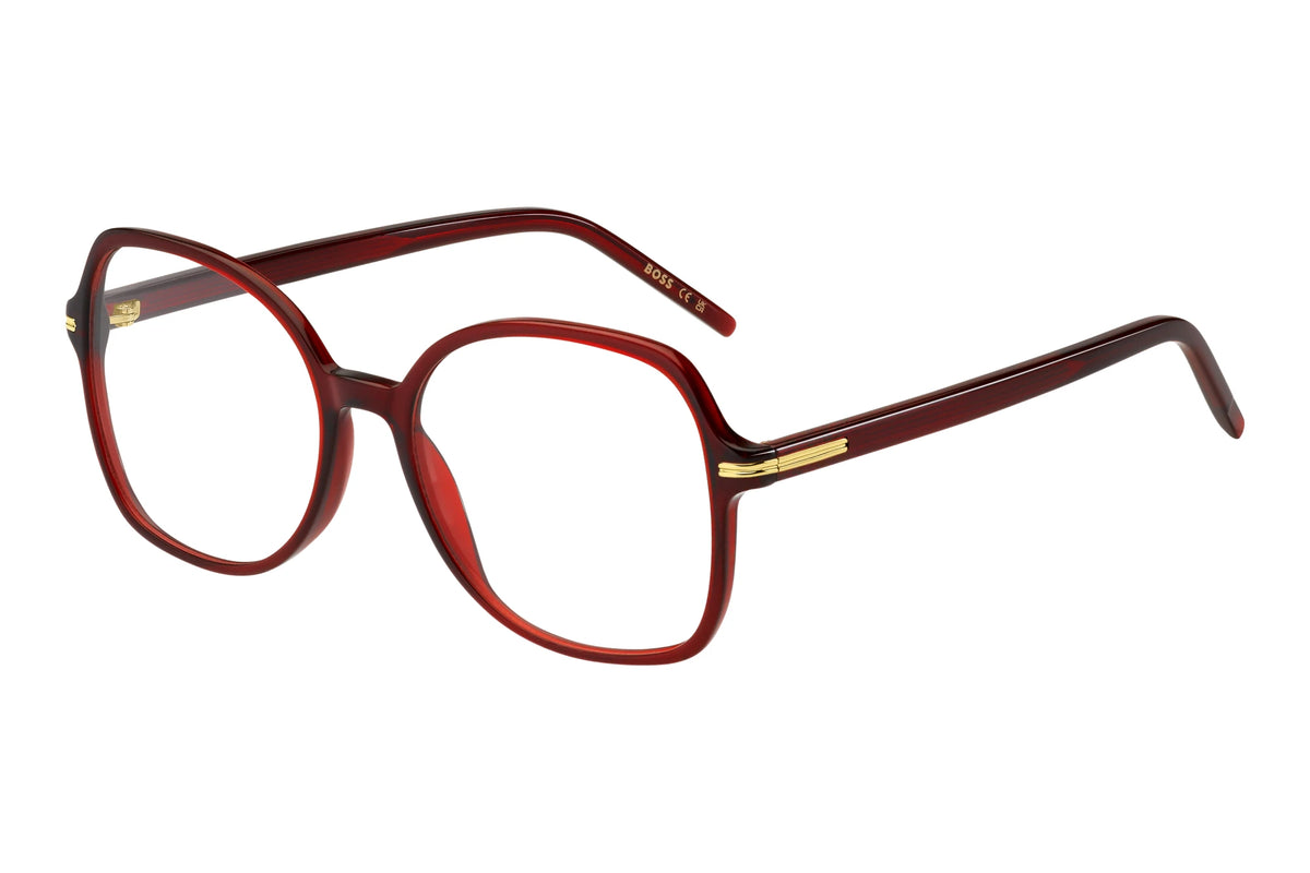 BOSS 1658 C9A ROUGE