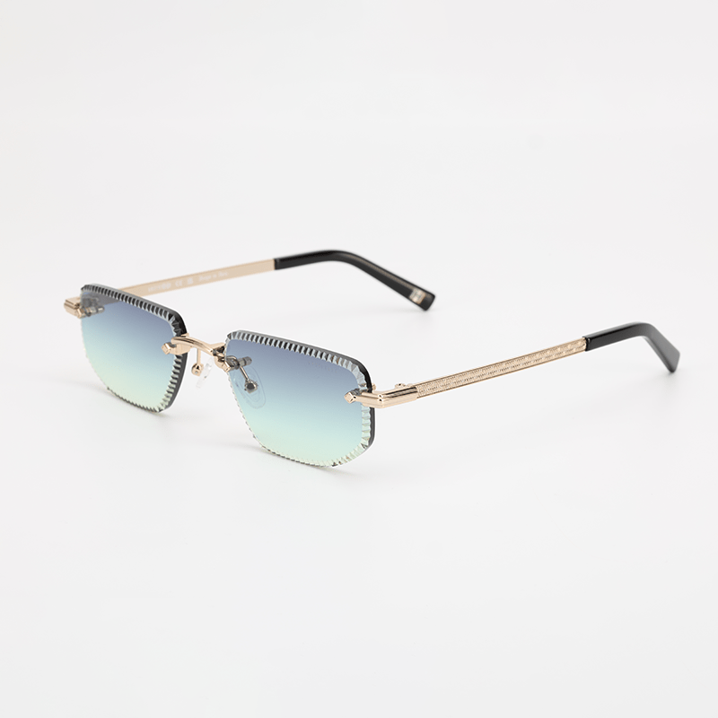 Lunettes de soleil Andy Brook Carson Photochromic