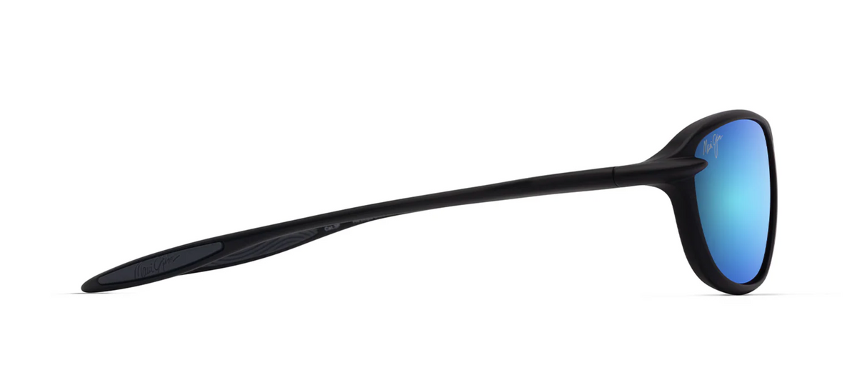 Lunettes de soleil Maui Jim Ho'okipa Ultra R - Af – vue 6